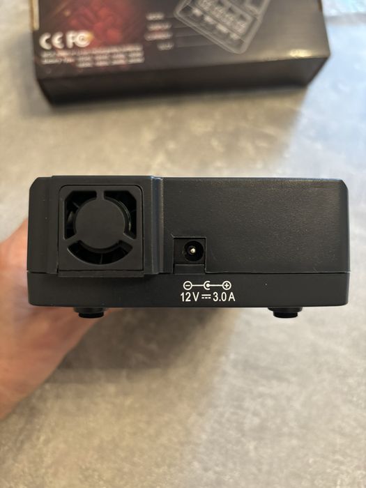 OPUS BT-C3100.  Liitokala. Lii 500s. Lii 300. MIBOXER .