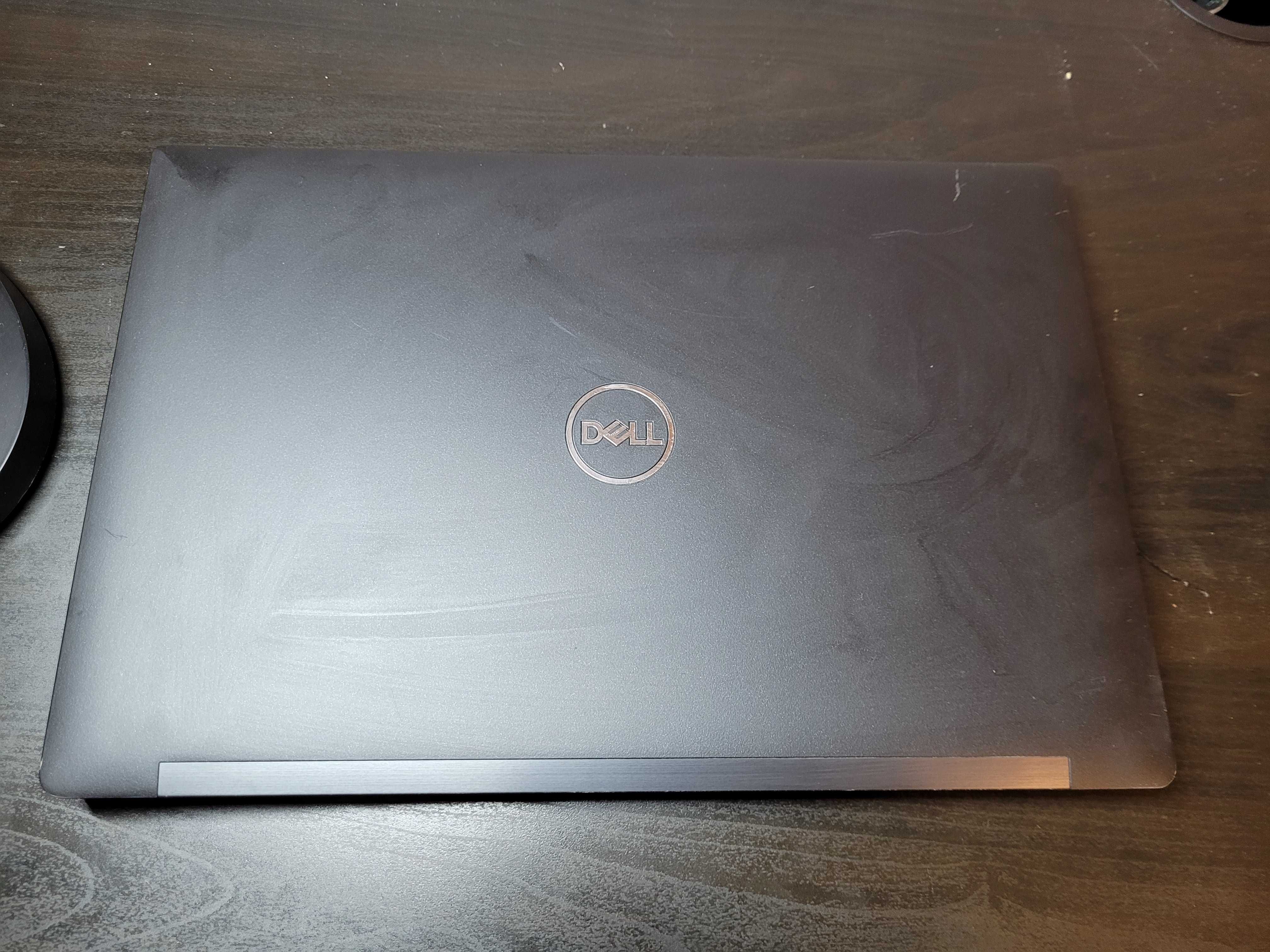 Dell Latitude 7490 i5-7300U/8 GB/SSD 240 GB