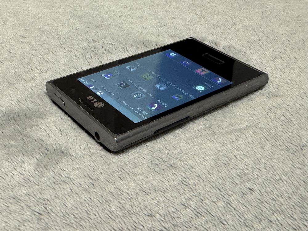 LG Swift L3 E400 Android Smartfon Telefon