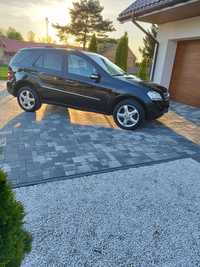 Mercedes ML W164 100% w oryginale