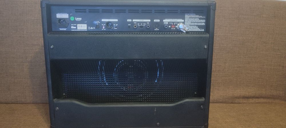 Laney Iron Heart IRT 30-112