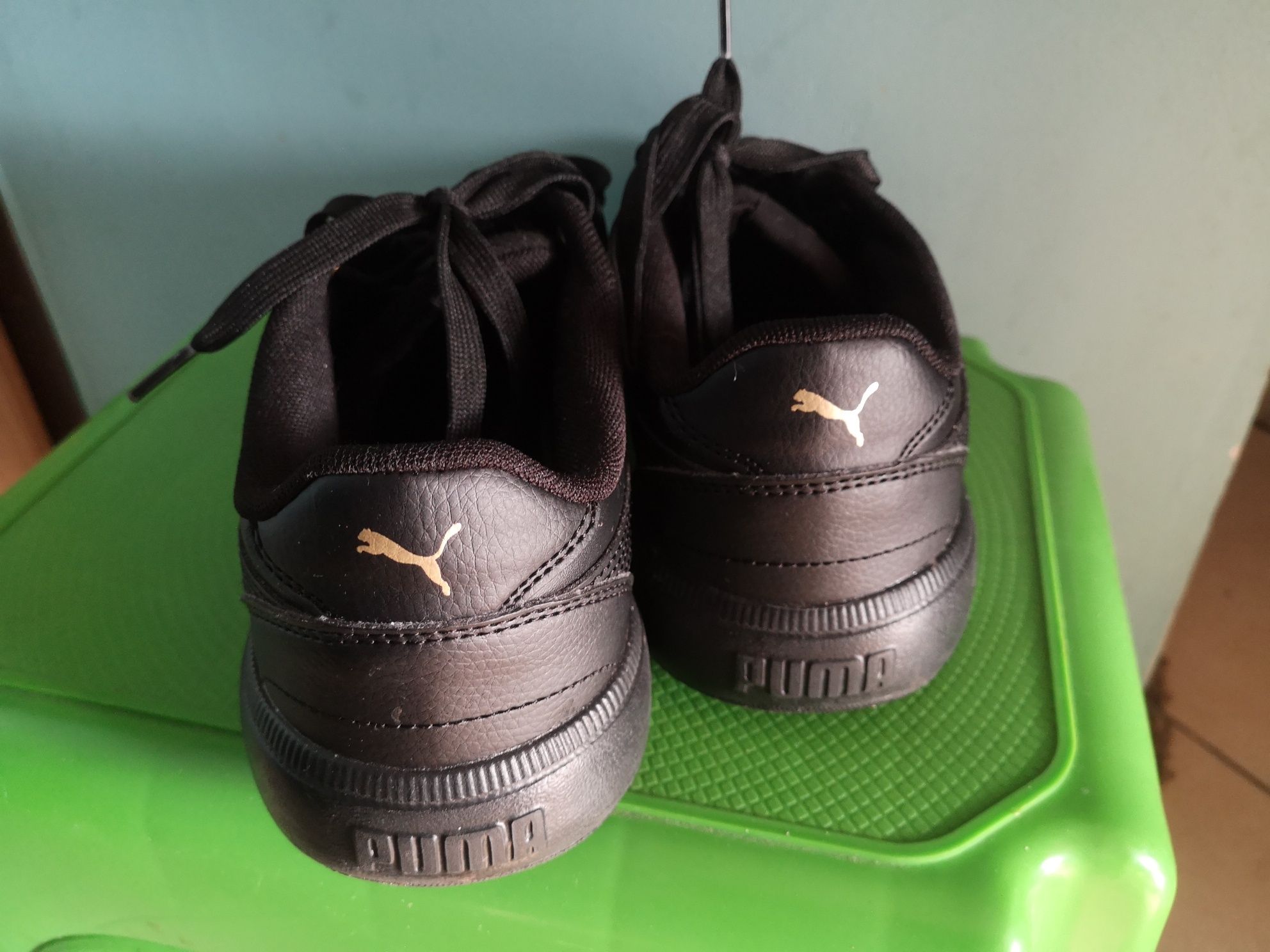 Buty puma rozmiar 38