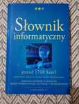 Słownik informatyczny