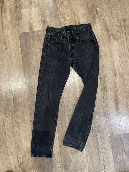 Jeansy Levi Strauss & Co