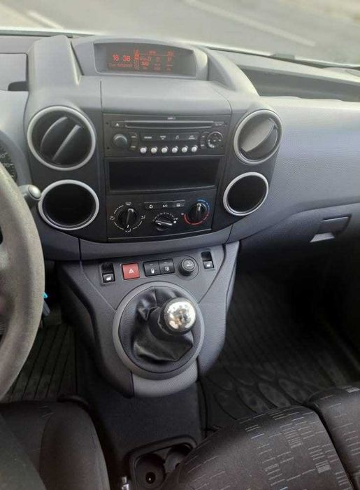Citroen Berlingo 1.6 HDI