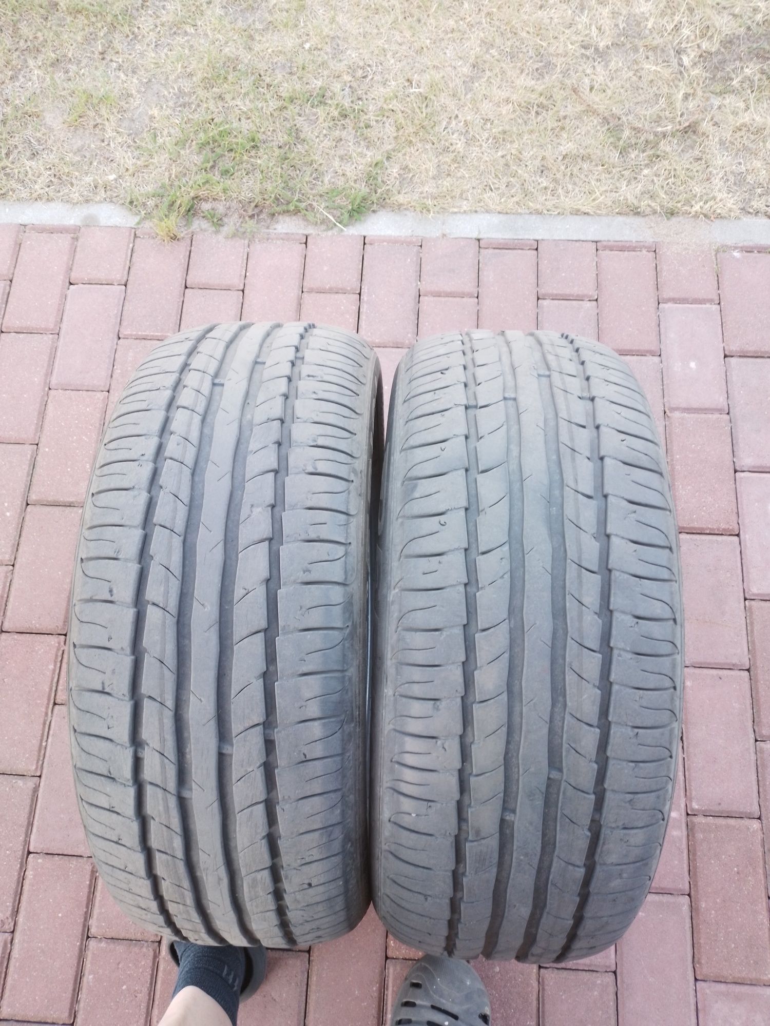 Opony Dębica Presto 205/55 R16