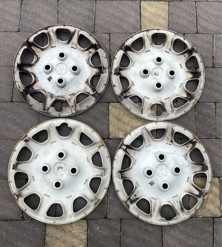 Ковпаки R15 Honda Оригінал, торг