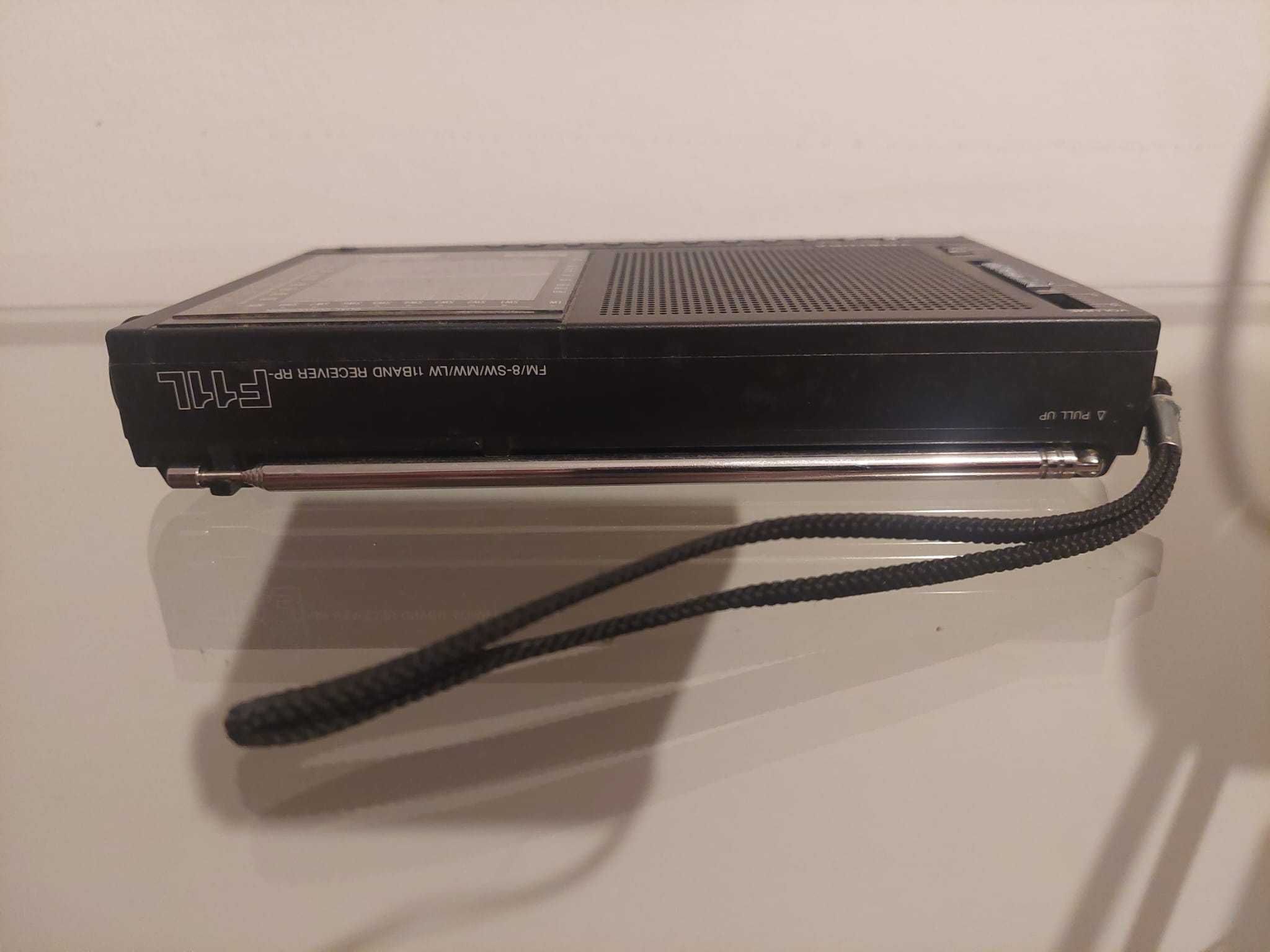 Rádio Toshiba RP-F1L