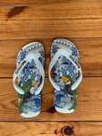 Havaianas FARM Tucano