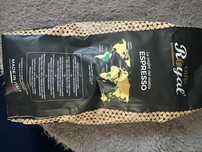 Sprzedam 1kg kawy ziarnistej Royal Caffe Creme