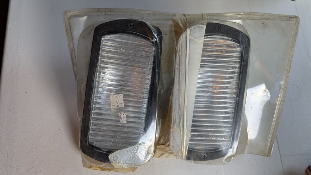 Lampka halogenowe wesem H3 nowe oryginalne opakowanie