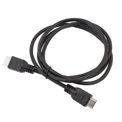 Kabel Hdmi-Hdmi 1,5M 1,4A 3D Hdtv