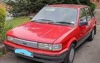 Peças Austin Maestro