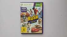 Kinect Rush Xbox 360