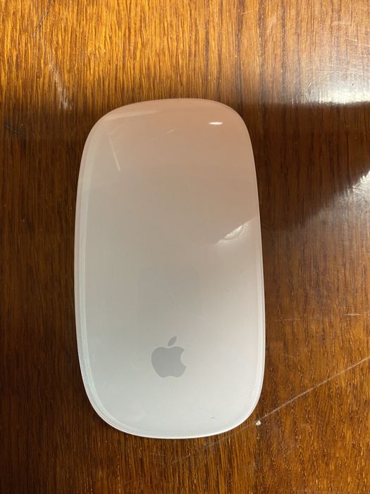 Apple magic mouse