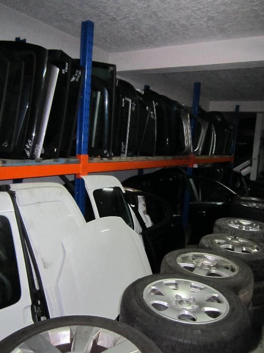 portas de varios carros para venda