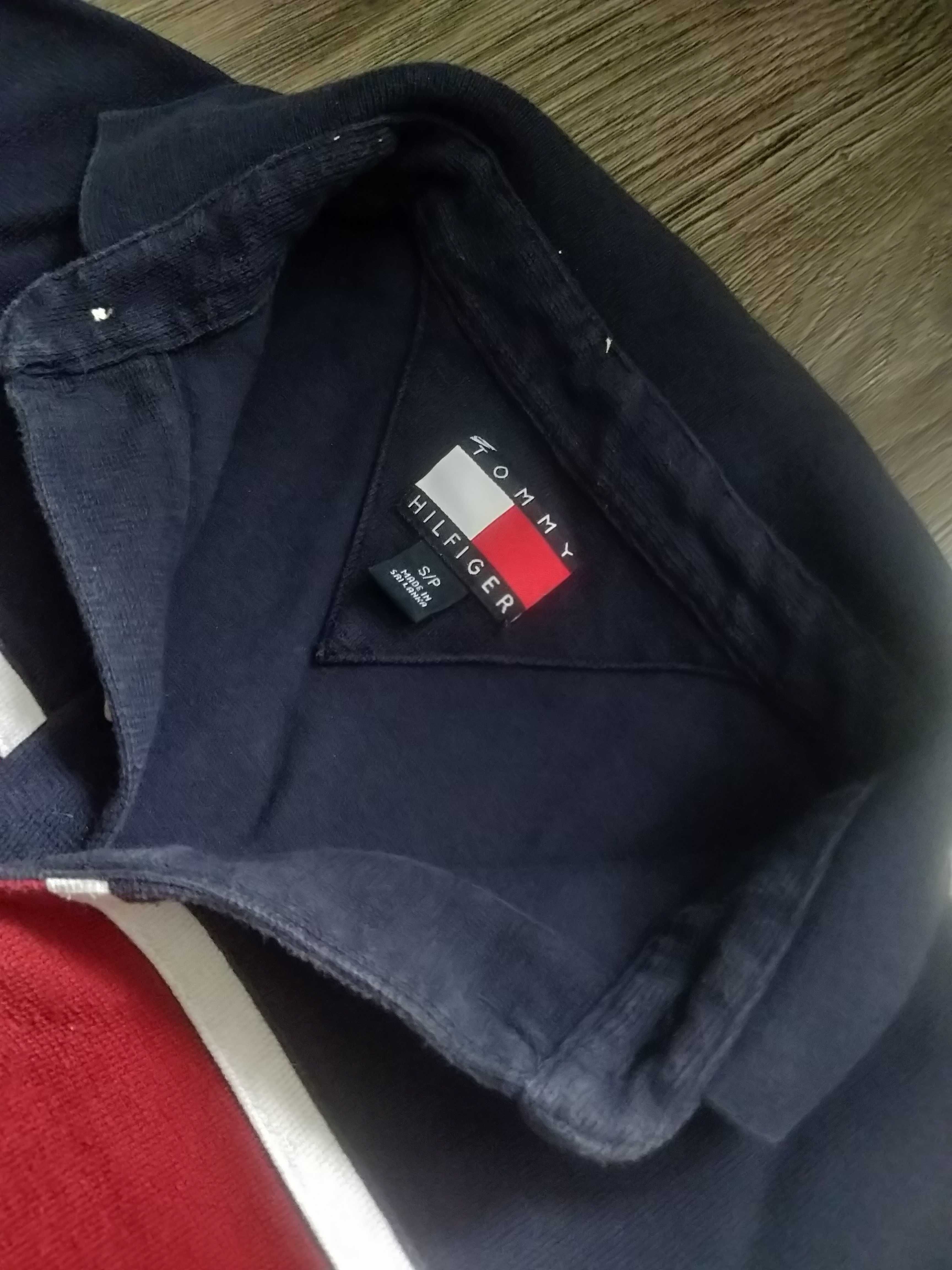 Футболка поло Tommy Hilfiger