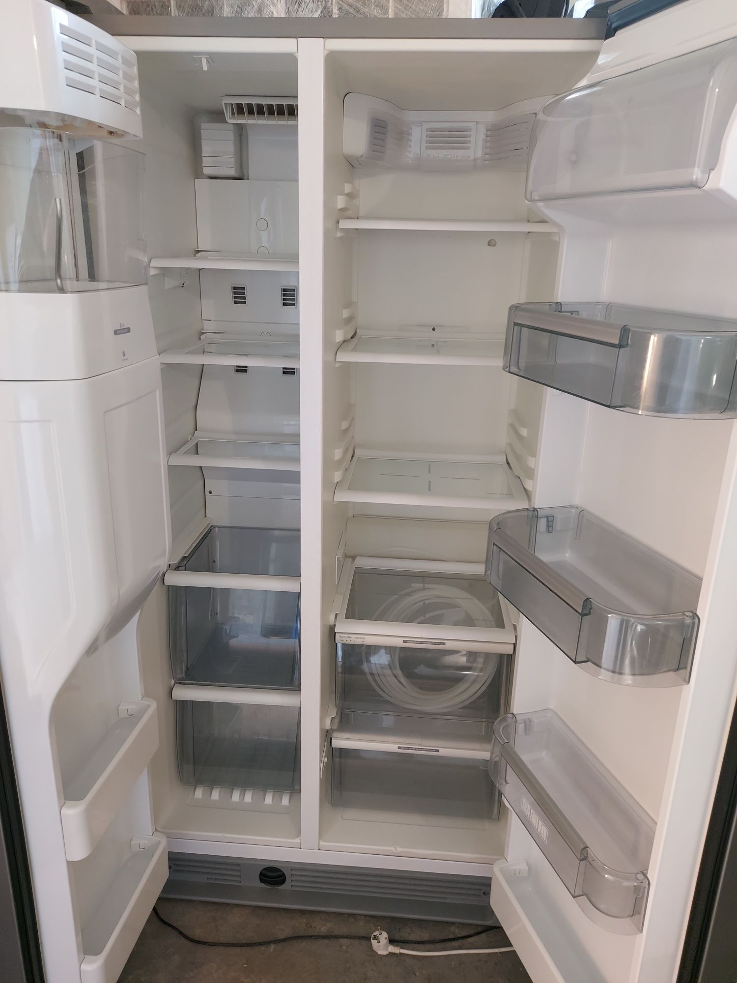 Продам бу холодильник з Німеччини
