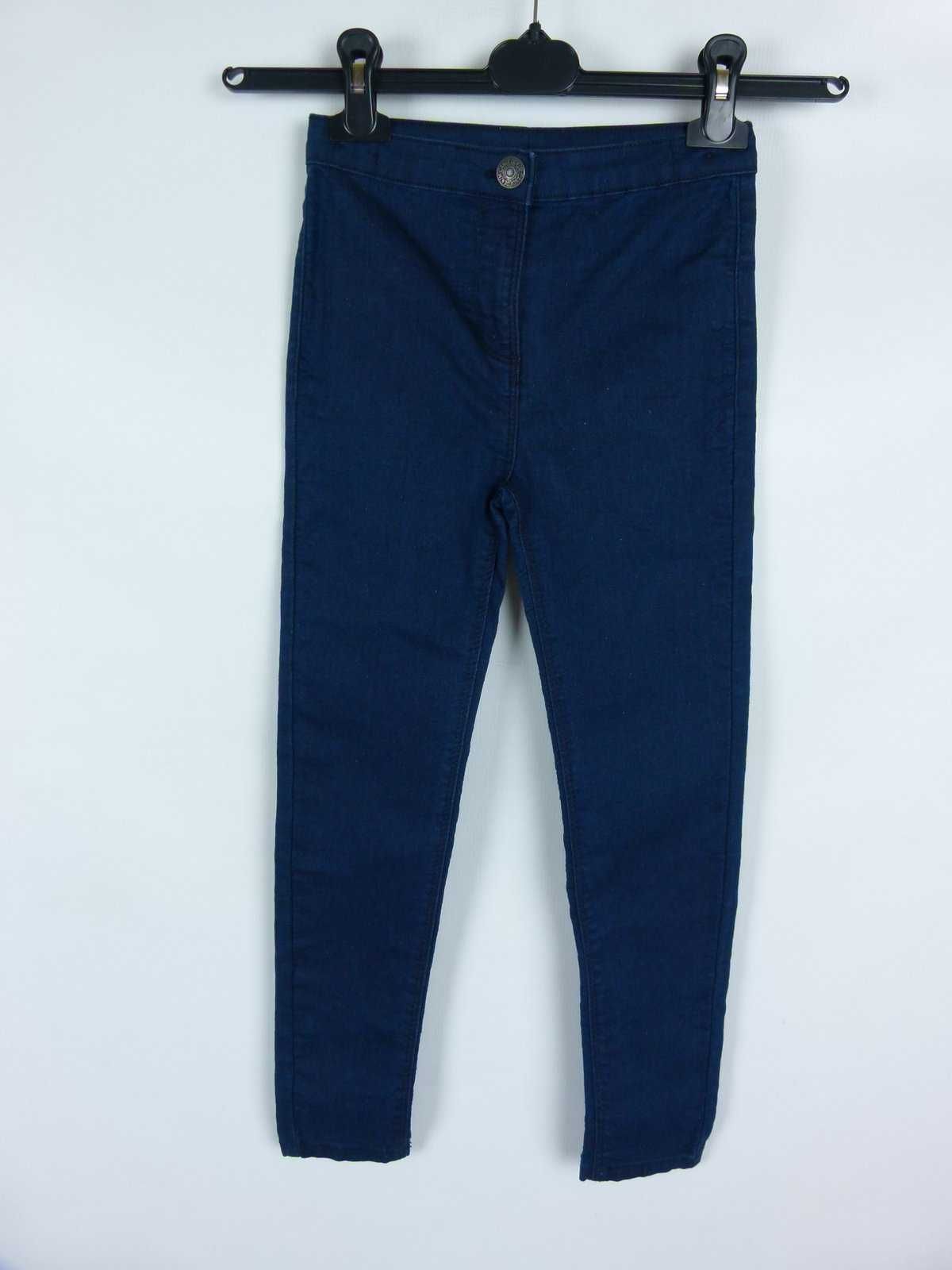 Candy Couture spodnie jeans 9 lat / 134 cm
