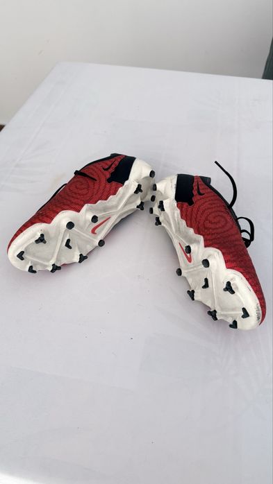 Chuteiras Nike Phantom GX