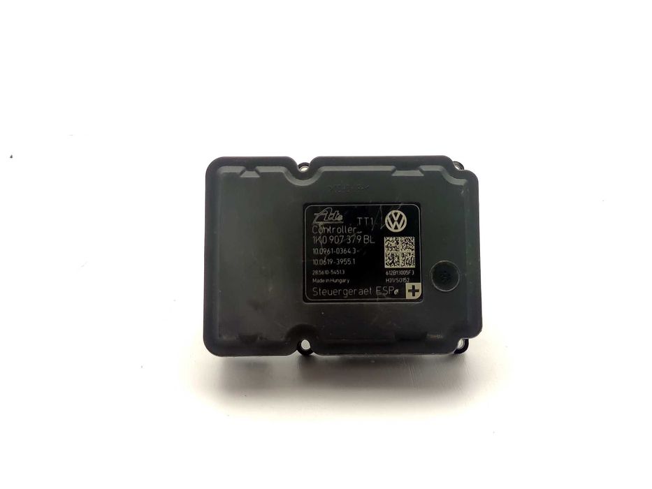 Pompa hamulcowa ABS naprawa regeneracja 01130 / 16352 / 16355 / 01276