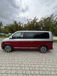 Multivan 6.1 DSG 4Motion 199KM Webasto - 170 000 netto
