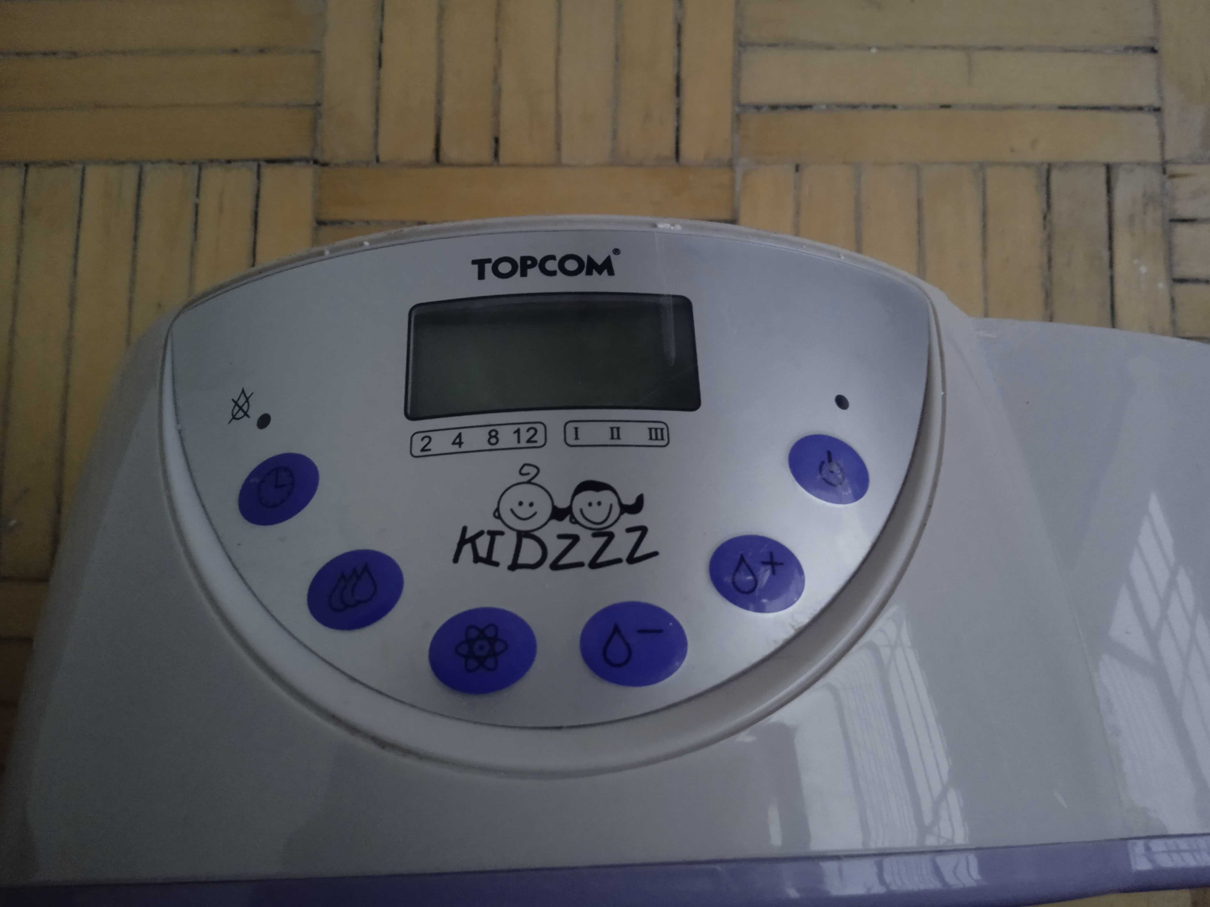 nawilżacz powietrza  marki Topcom Kidzzz