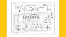 Caterpillar TH62, TH63, TH82, TH83, TH103 INSTRUKCJA NAPRAW