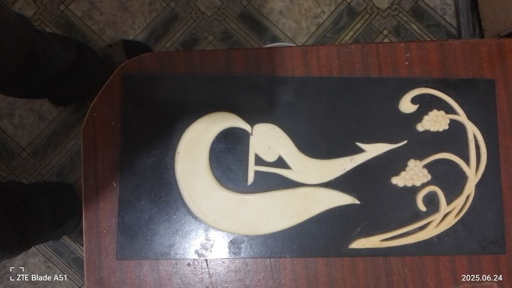 Продам .Пано 60х годов