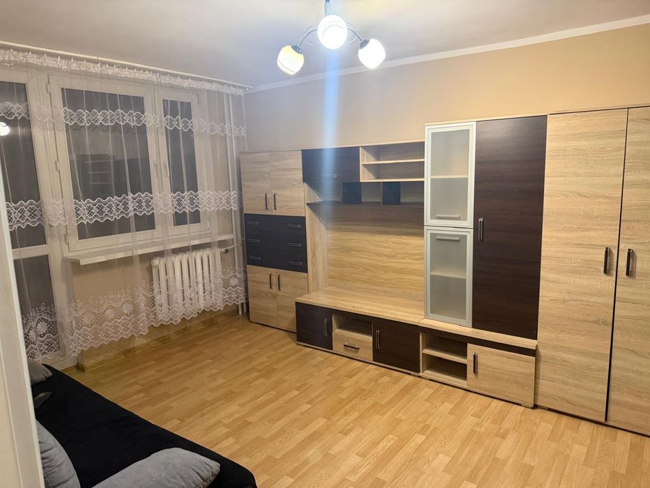 Mieszkanie do wynajęcia od zaraz centum Proszowic