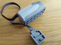 Silnik do Lego Technic Power Functions motor M 8883, OKAZJA, 1 sztuka