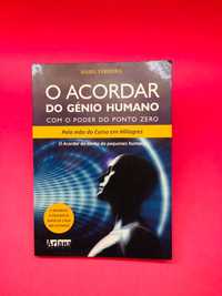 O Acordar do Génio Humano - Isabel Ferreira