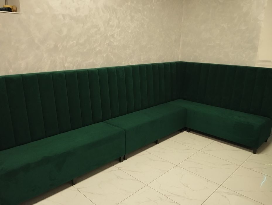 Producent kanapy barowe sofa loża barowa club dyskoteka restaura
