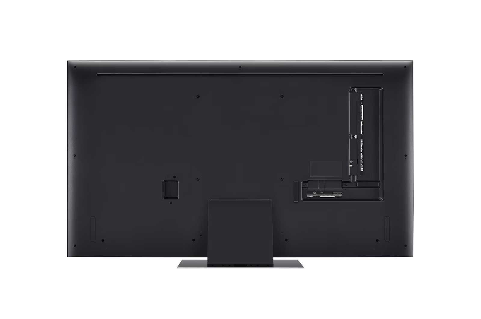 Розпродаж! Телевізор 55" LG 55QNED816RE (4K Smart TV QNED 120Hz)