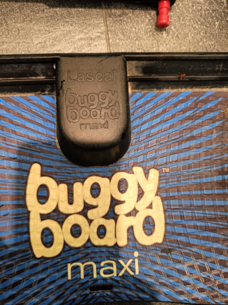 Lascal buggy board maxi na części - deska