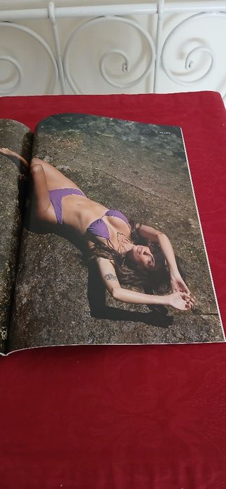 Women's Health-Mafalda Castro