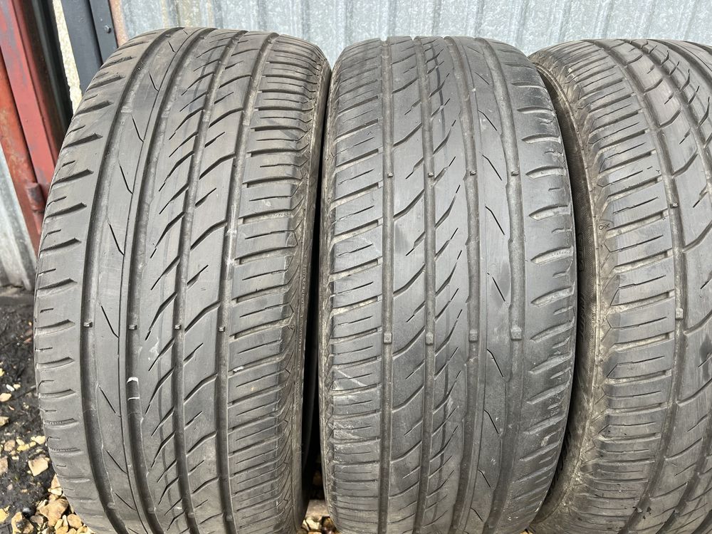 4 szt 235/50 r 18 Opony Letnie Matador Hectorra 3