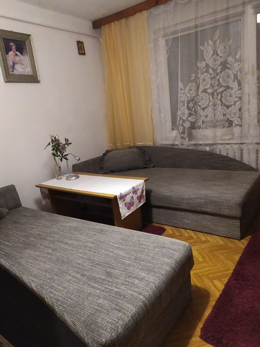 Wynajmę mieszkanie w Rzgowie