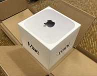 Комп'ютер Apple Mac Mini M4 16/256GB (MU9D3UA/A)
