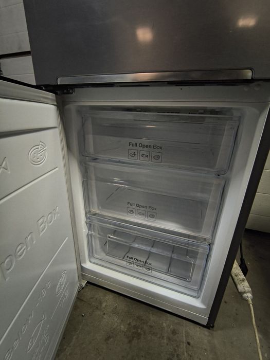 Lodówka Samsung no Frost