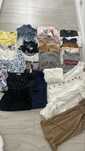 Wielka Paka Ubrań XS-S Zara H&M new look levis i inne ponad 26 sztuk