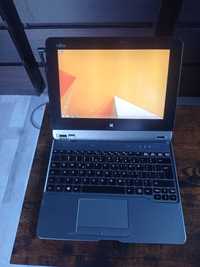 Laptop Tablet 2in1 Fujitsu 0555 + Ładowarka