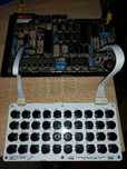 Klawiatura ZX Spectrum Harlequin 128