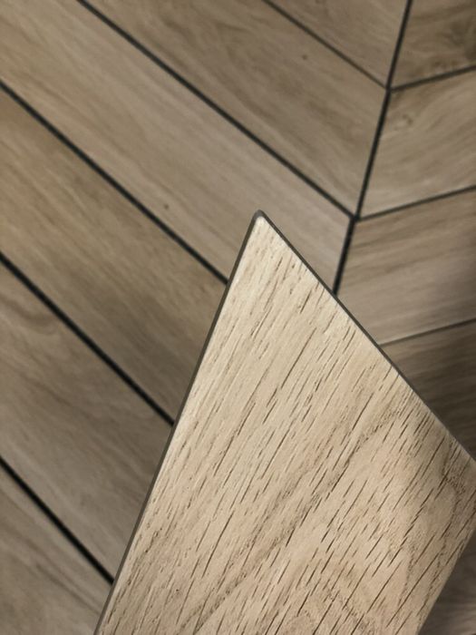 Płytki gresowe APE Chevron jodełka