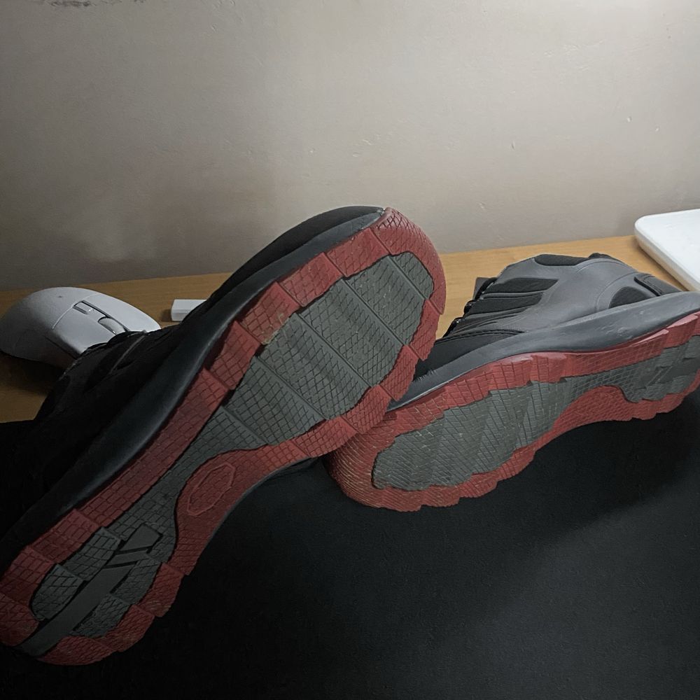 Engelbert Strauss/Sicherheitshalbschuhe Tripoli