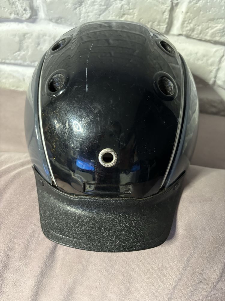Kask jezdziecki Casco Nori Horse