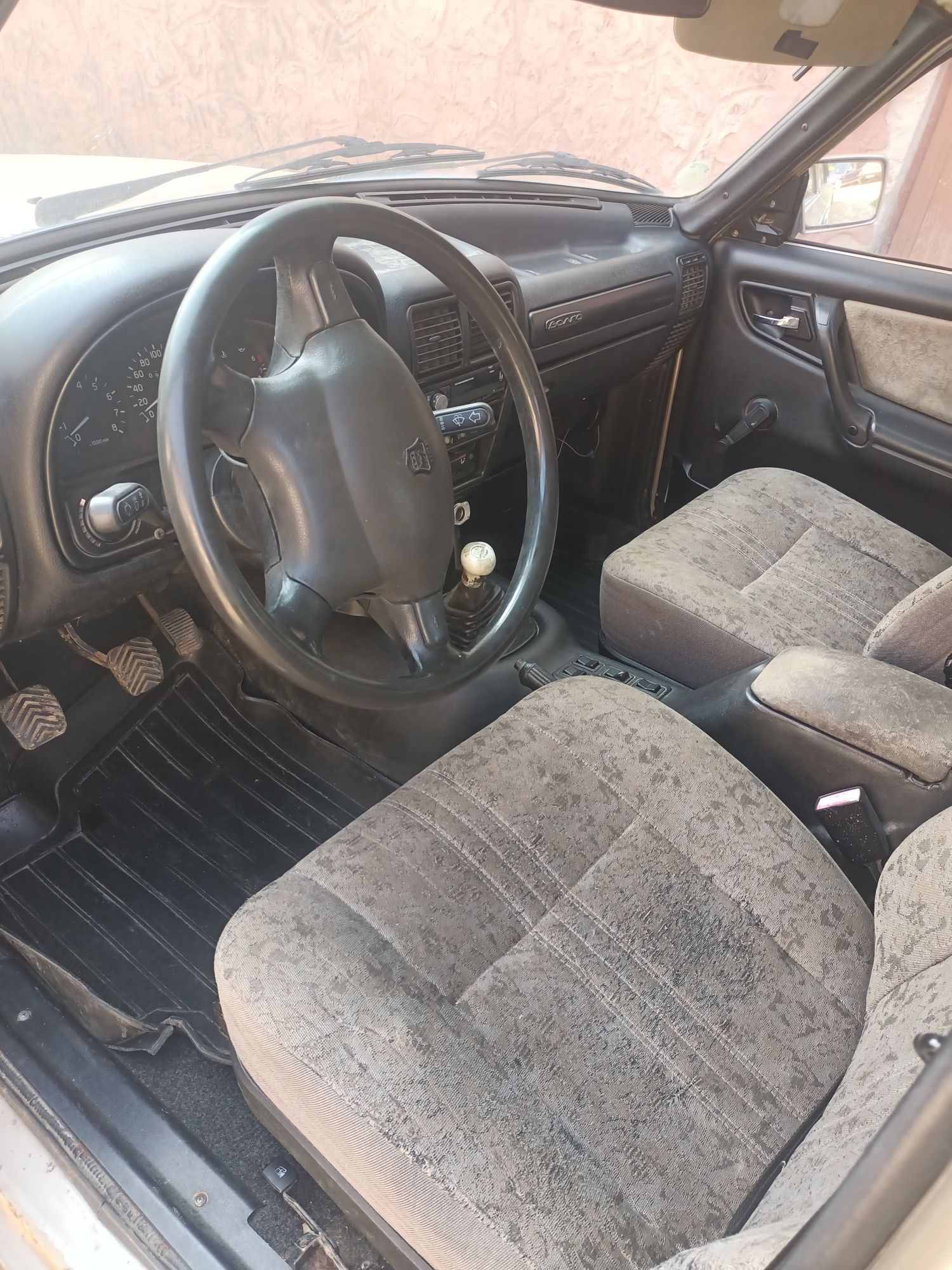 Продається ГАЗ 3110
