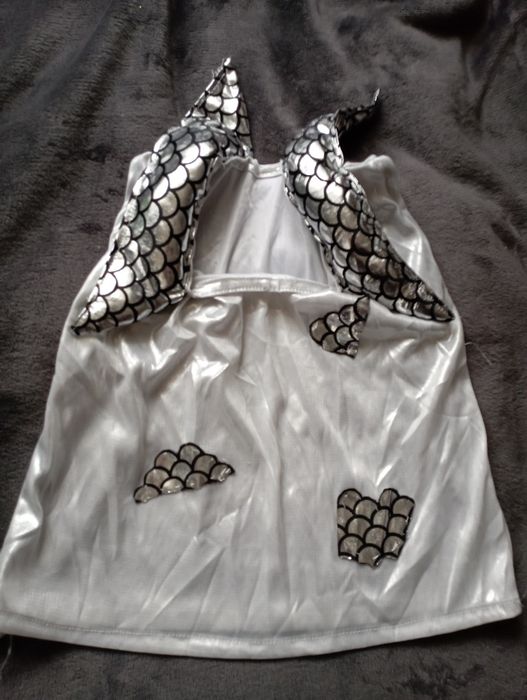 Костюм новорічний рибки