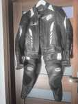 Kombinezon motocyklowy damski r.40