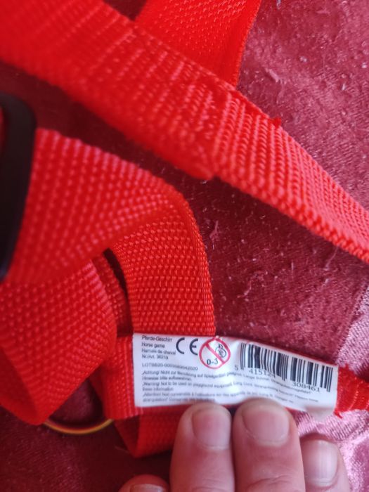 Собачий повідок, Німеччина